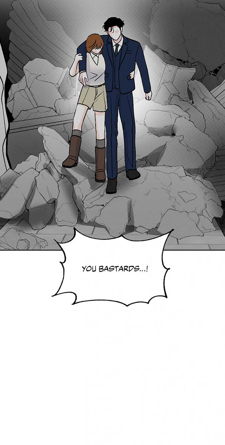 An Extraordinary Guardian Chapter 59 page 8