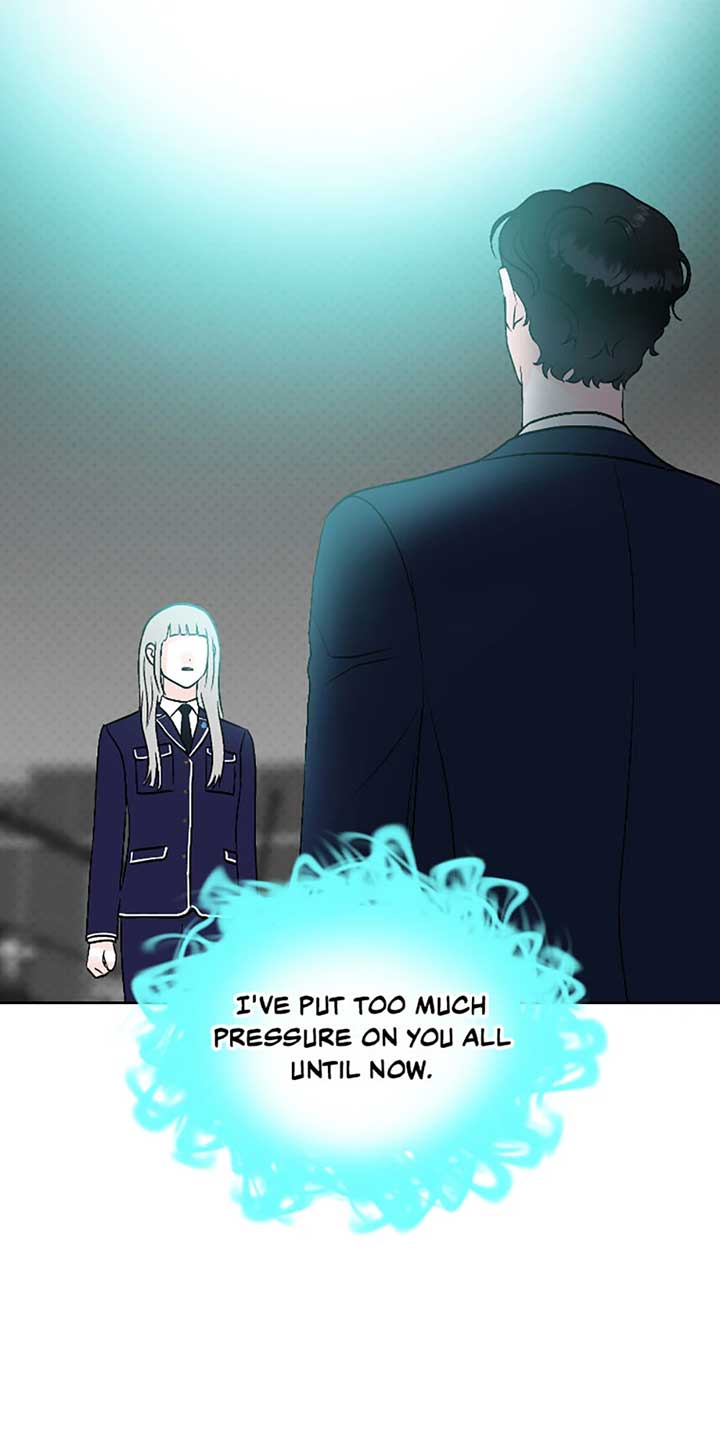 An Extraordinary Guardian Chapter 59 page 44