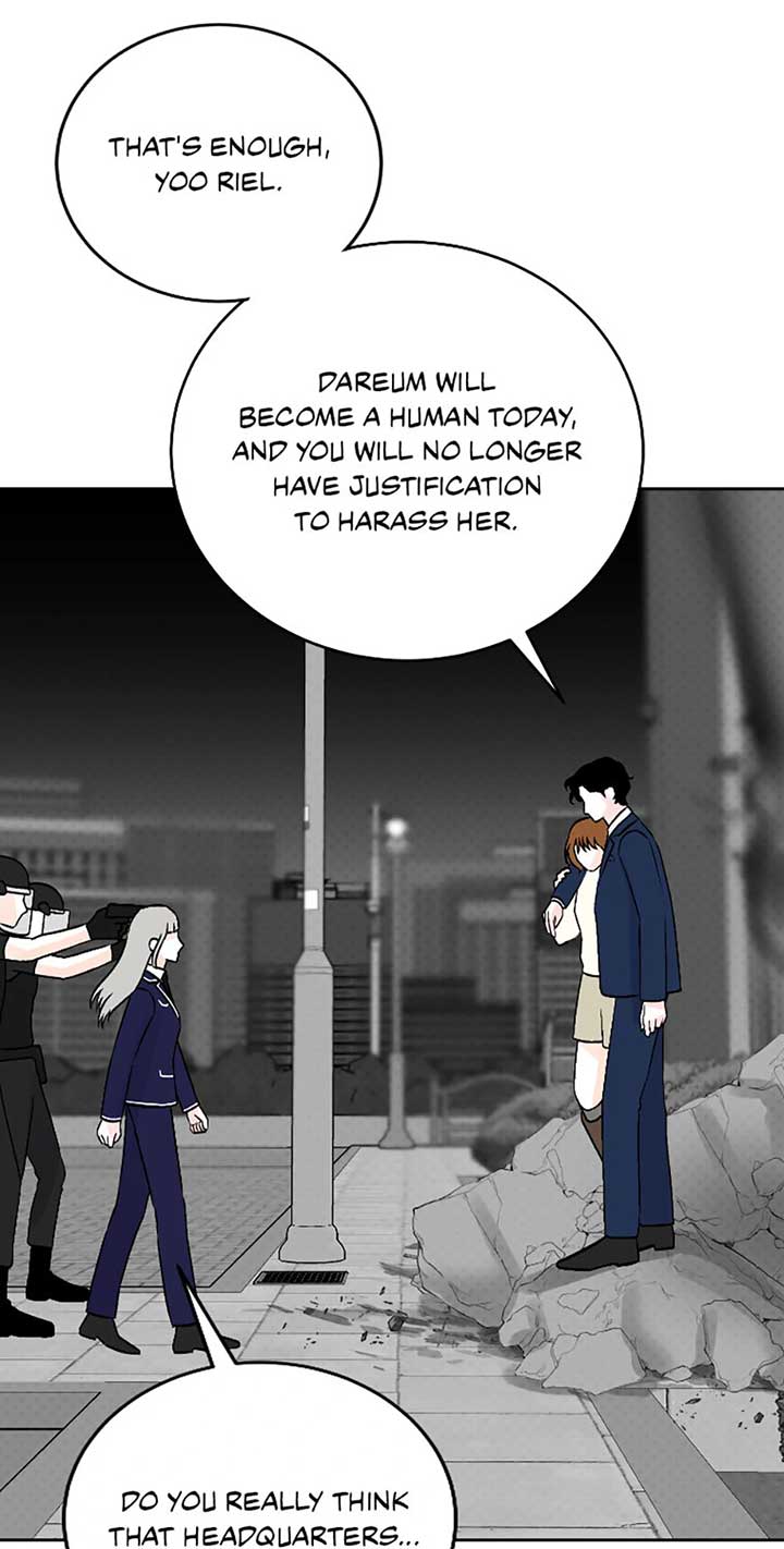 An Extraordinary Guardian Chapter 59 page 9