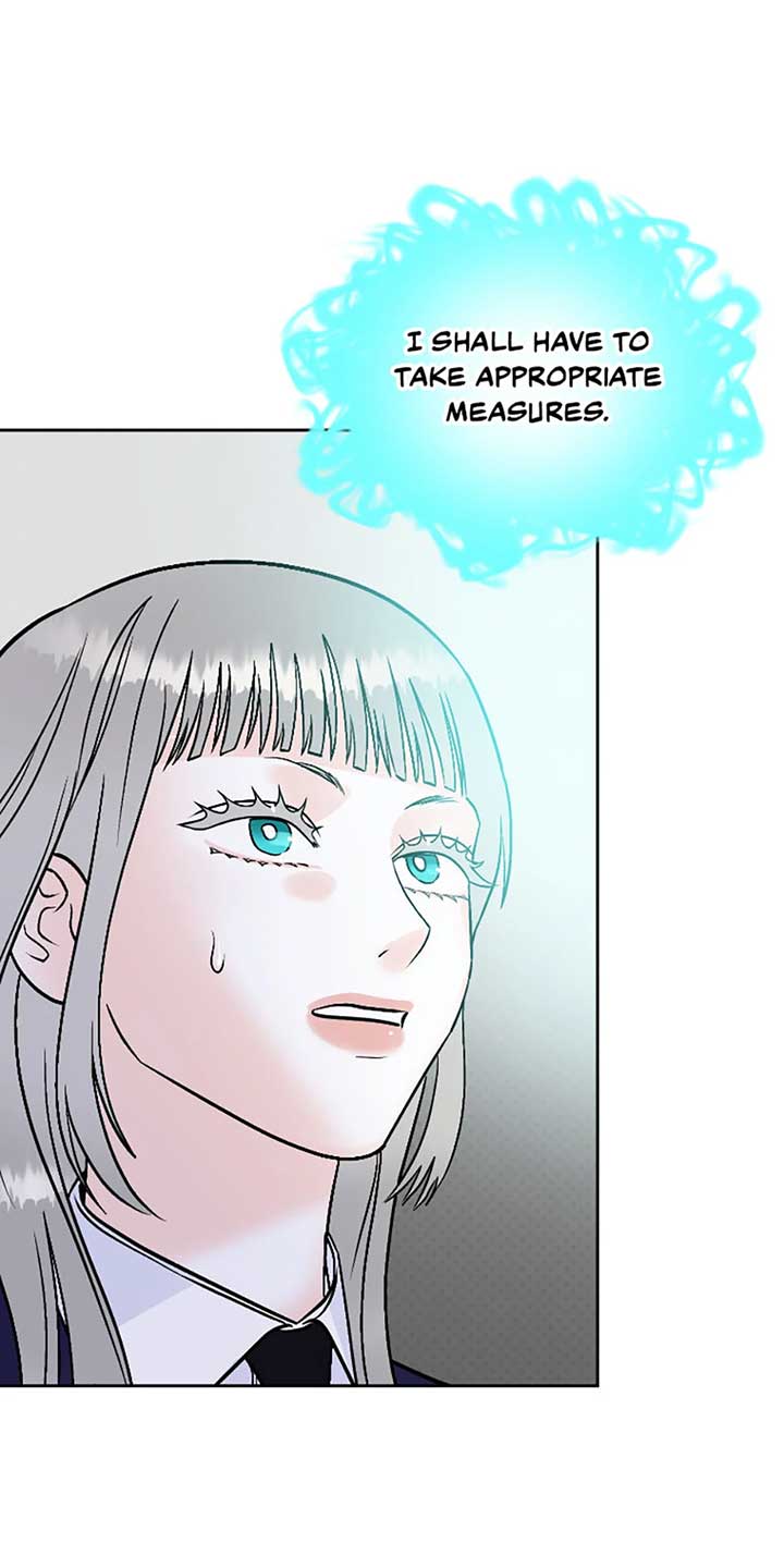 An Extraordinary Guardian Chapter 59 page 46