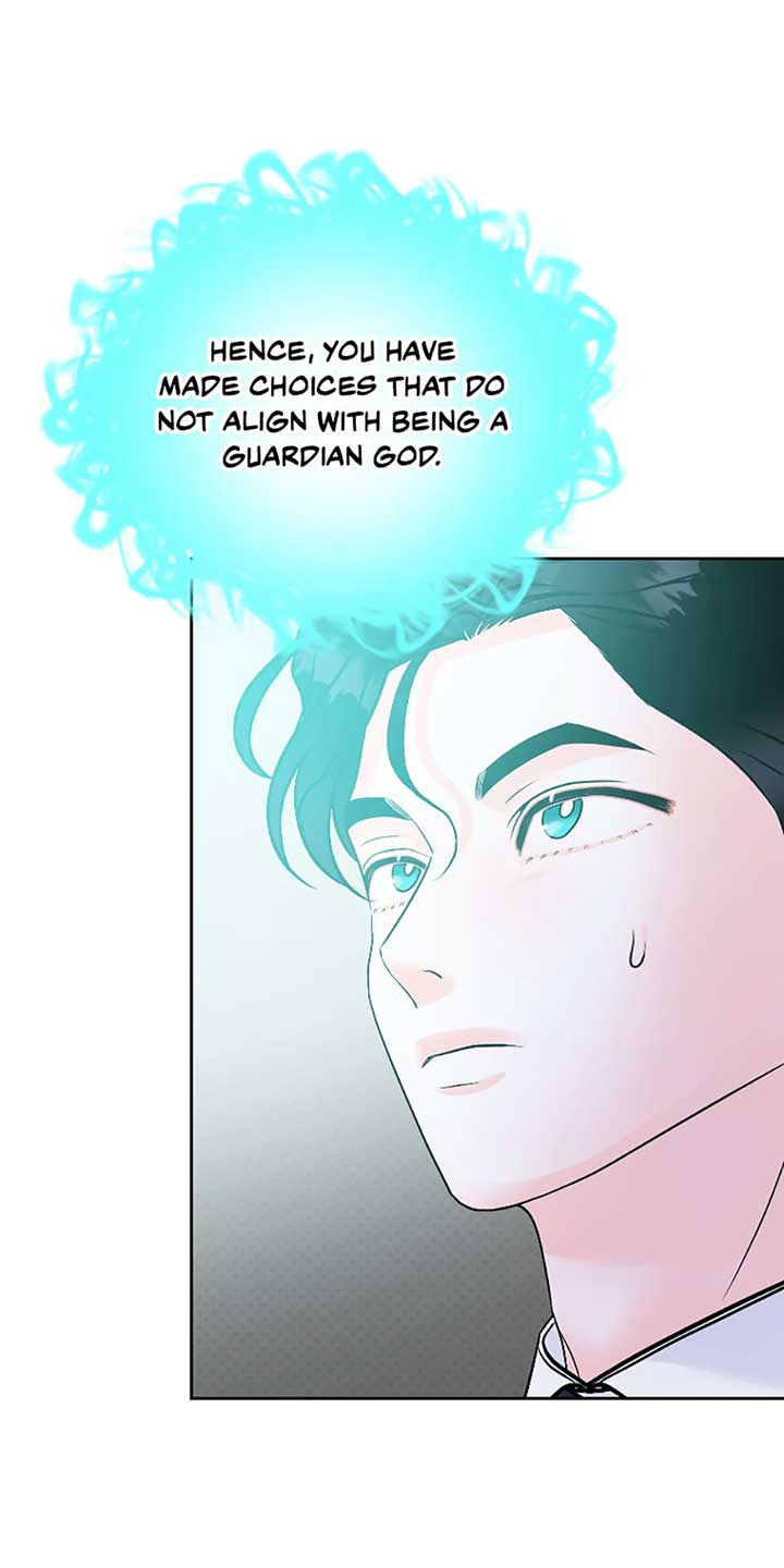 An Extraordinary Guardian Chapter 59 page 45