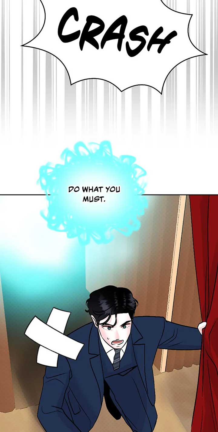 An Extraordinary Guardian Chapter 59 page 53
