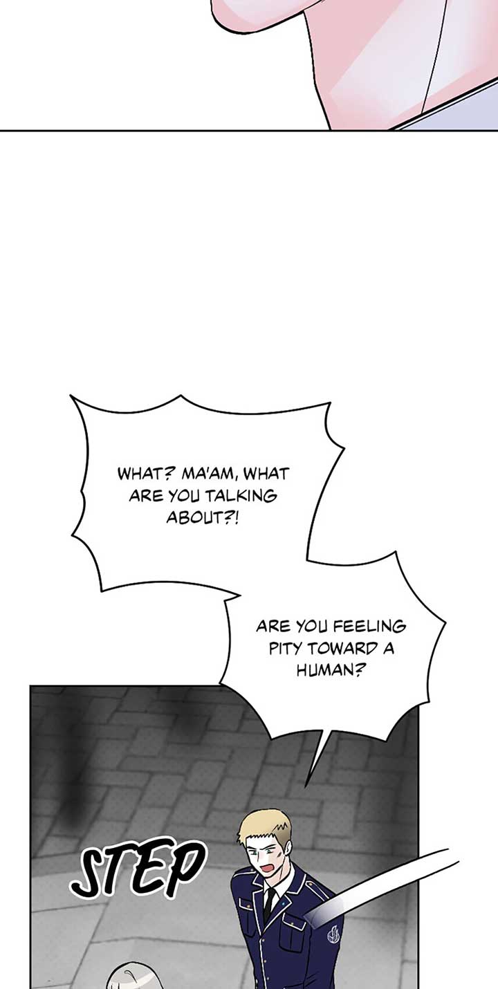 An Extraordinary Guardian Chapter 59 page 33
