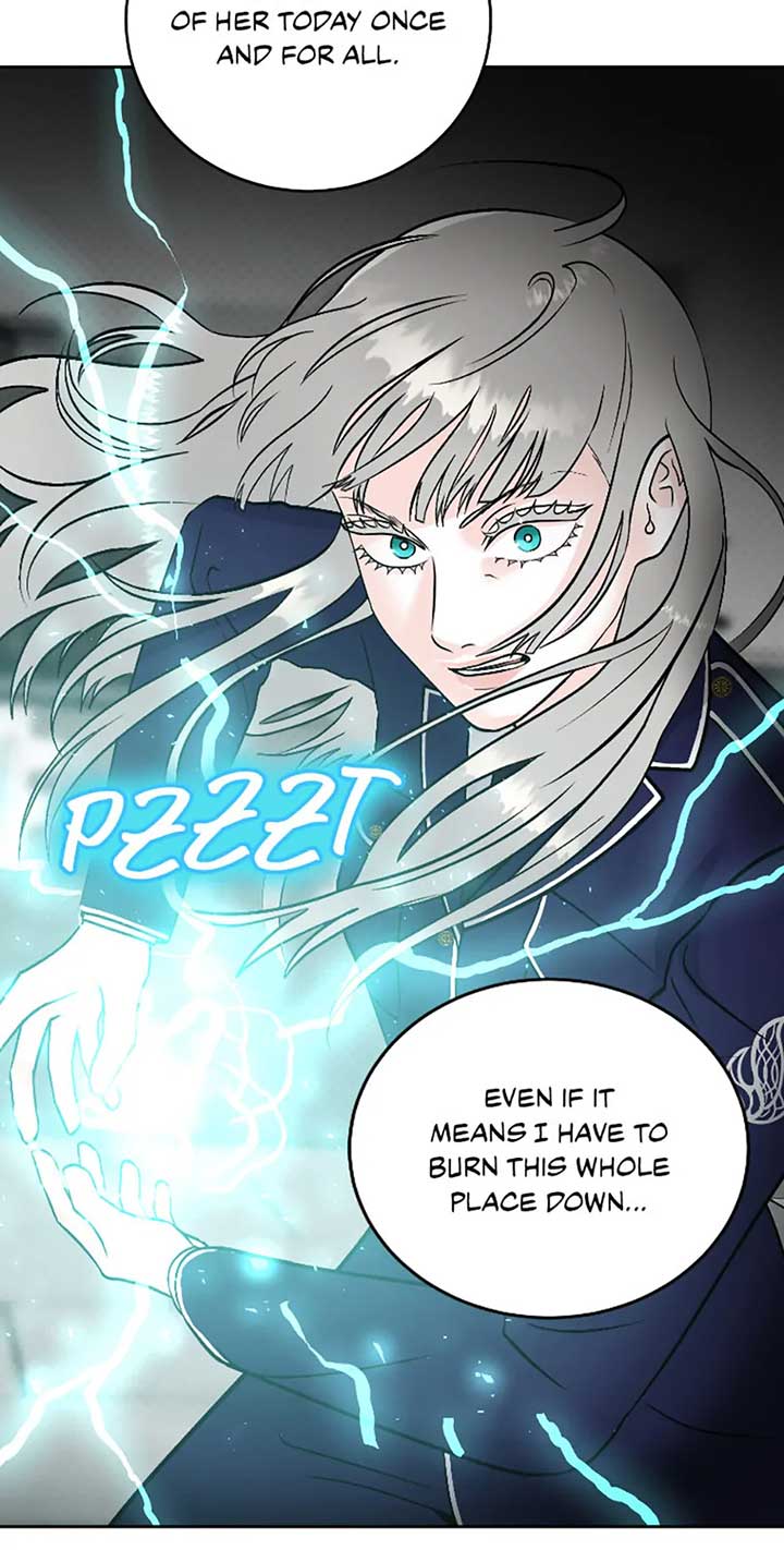 An Extraordinary Guardian Chapter 59 page 11