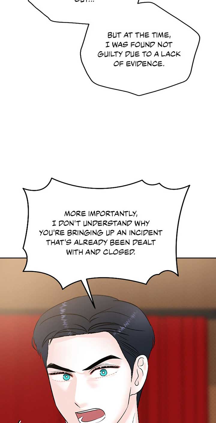 An Extraordinary Guardian Chapter 59 page 63