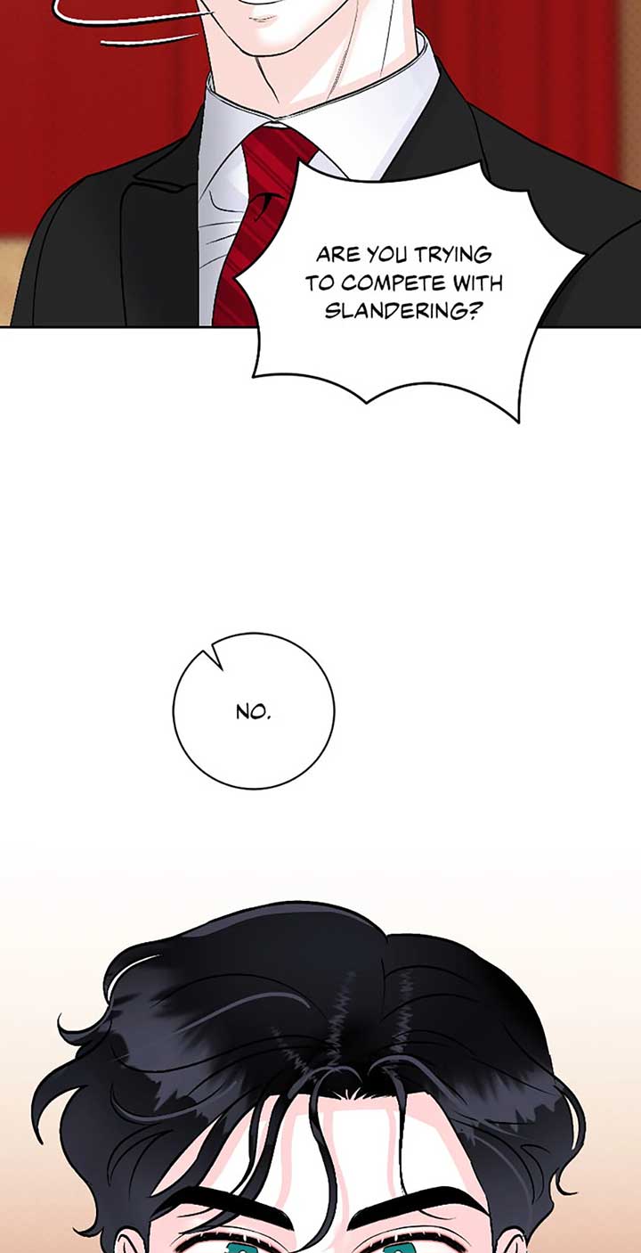 An Extraordinary Guardian Chapter 59 page 64