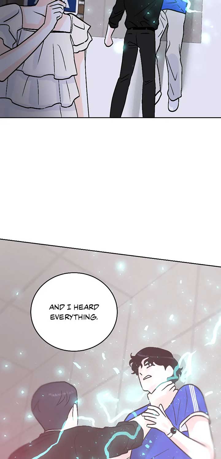 An Extraordinary Guardian Chapter 59 page 70