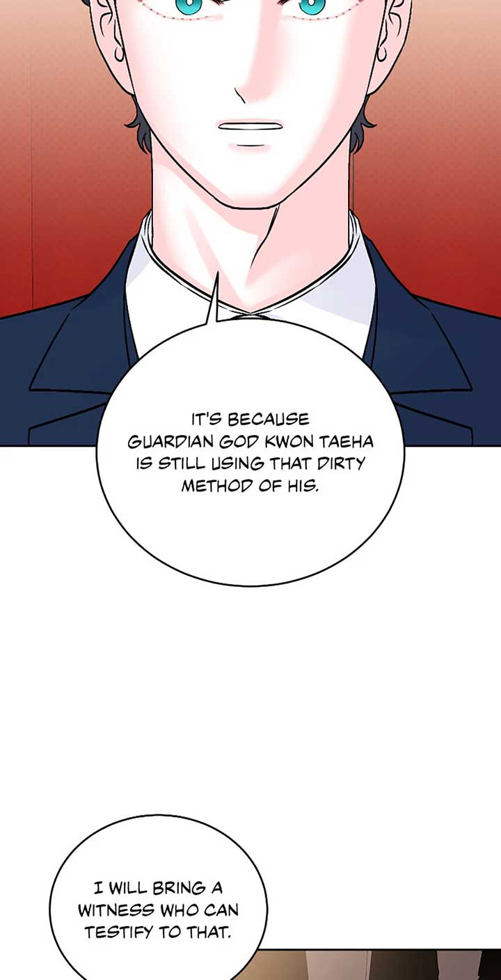 An Extraordinary Guardian Chapter 59 page 65