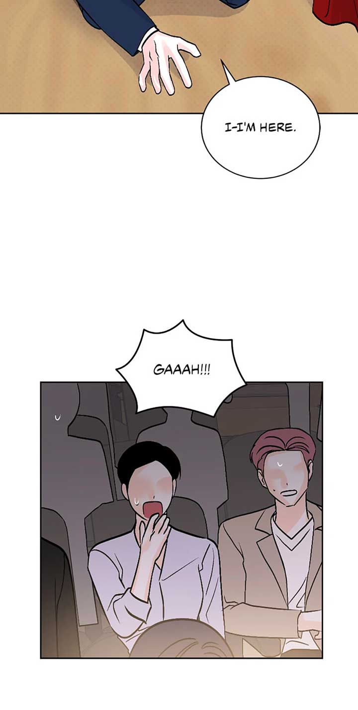 An Extraordinary Guardian Chapter 59 page 54