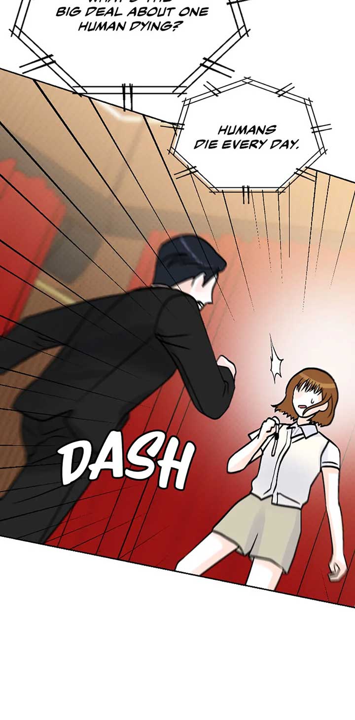 An Extraordinary Guardian Chapter 59 page 76