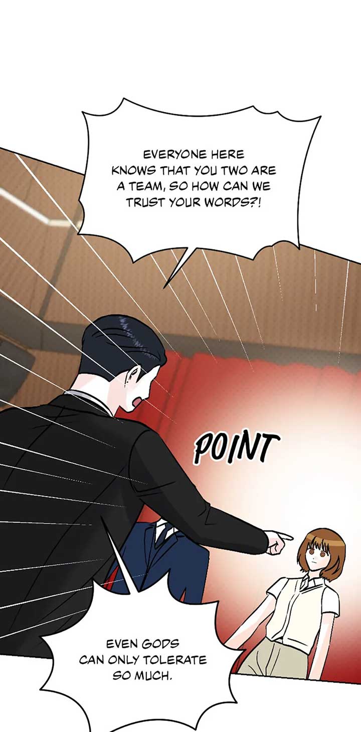 An Extraordinary Guardian Chapter 59 page 72