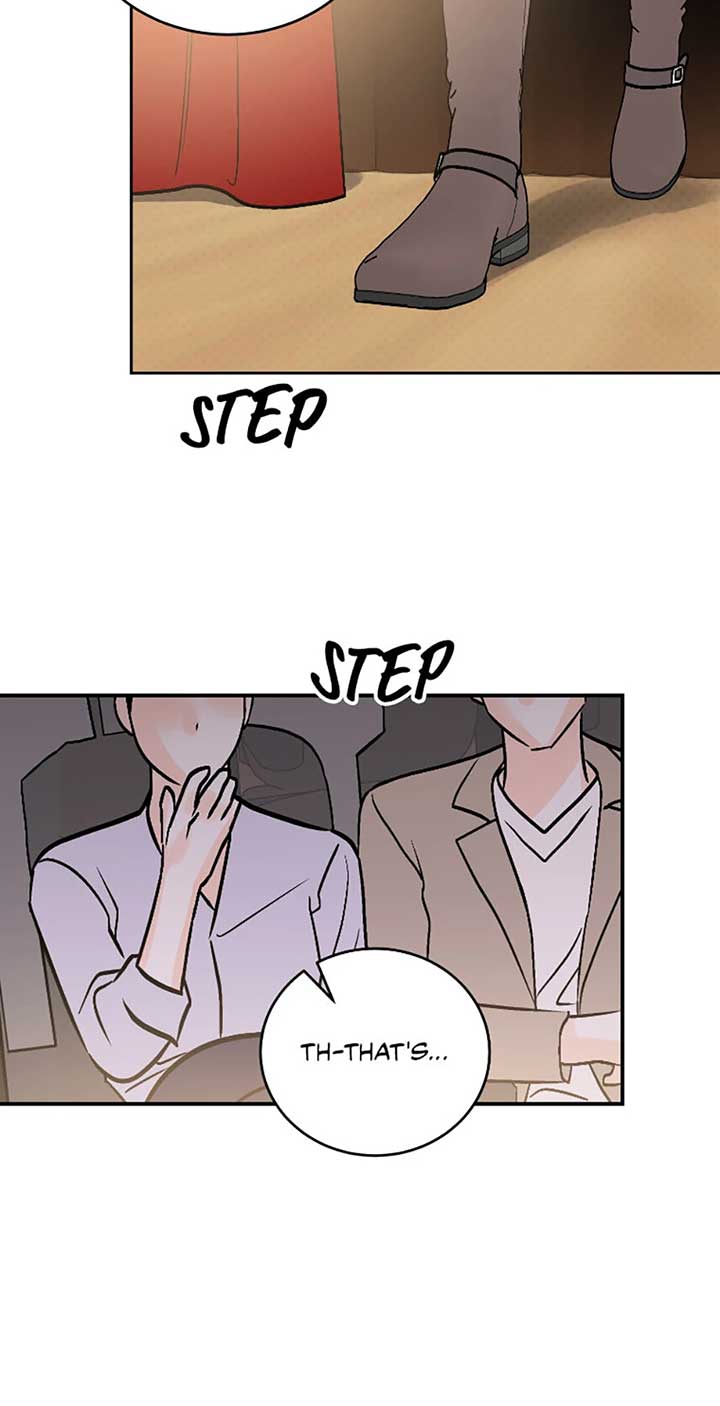 An Extraordinary Guardian Chapter 59 page 66