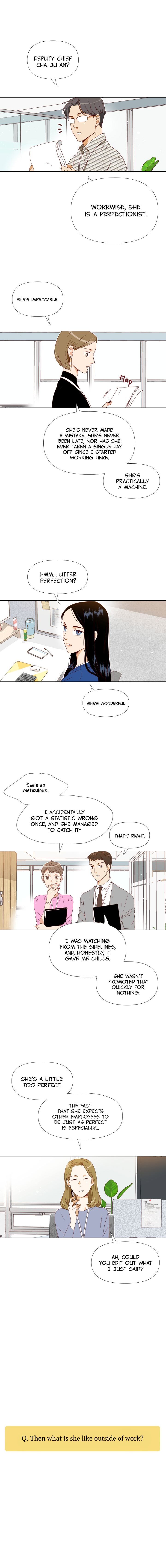 An Hour Of Romance Chapter 0 page 6