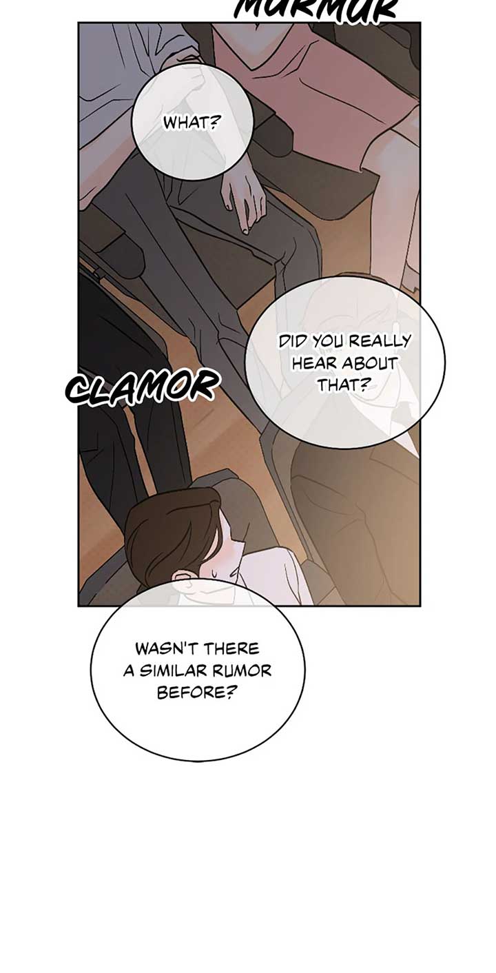 An Extraordinary Guardian Chapter 59 page 61