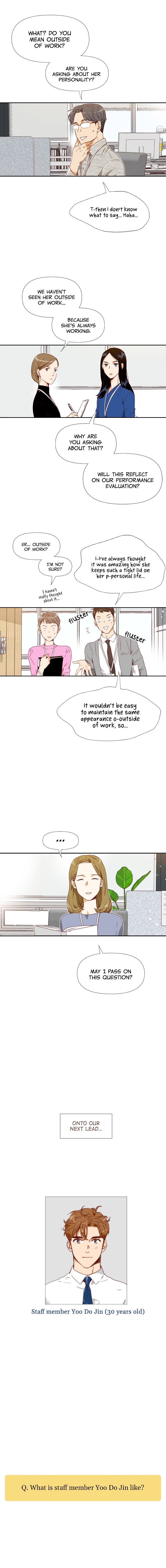 An Hour Of Romance Chapter 0 page 7