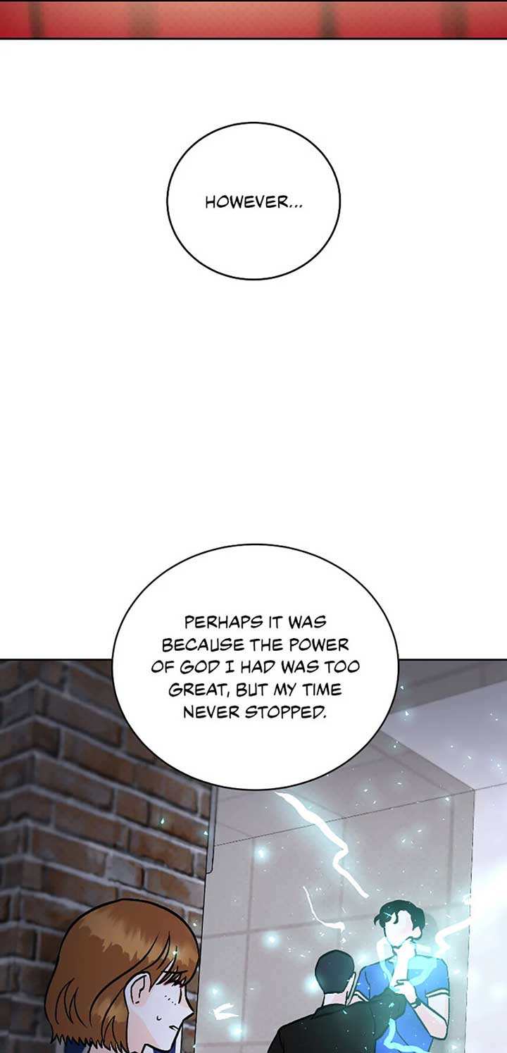 An Extraordinary Guardian Chapter 59 page 69