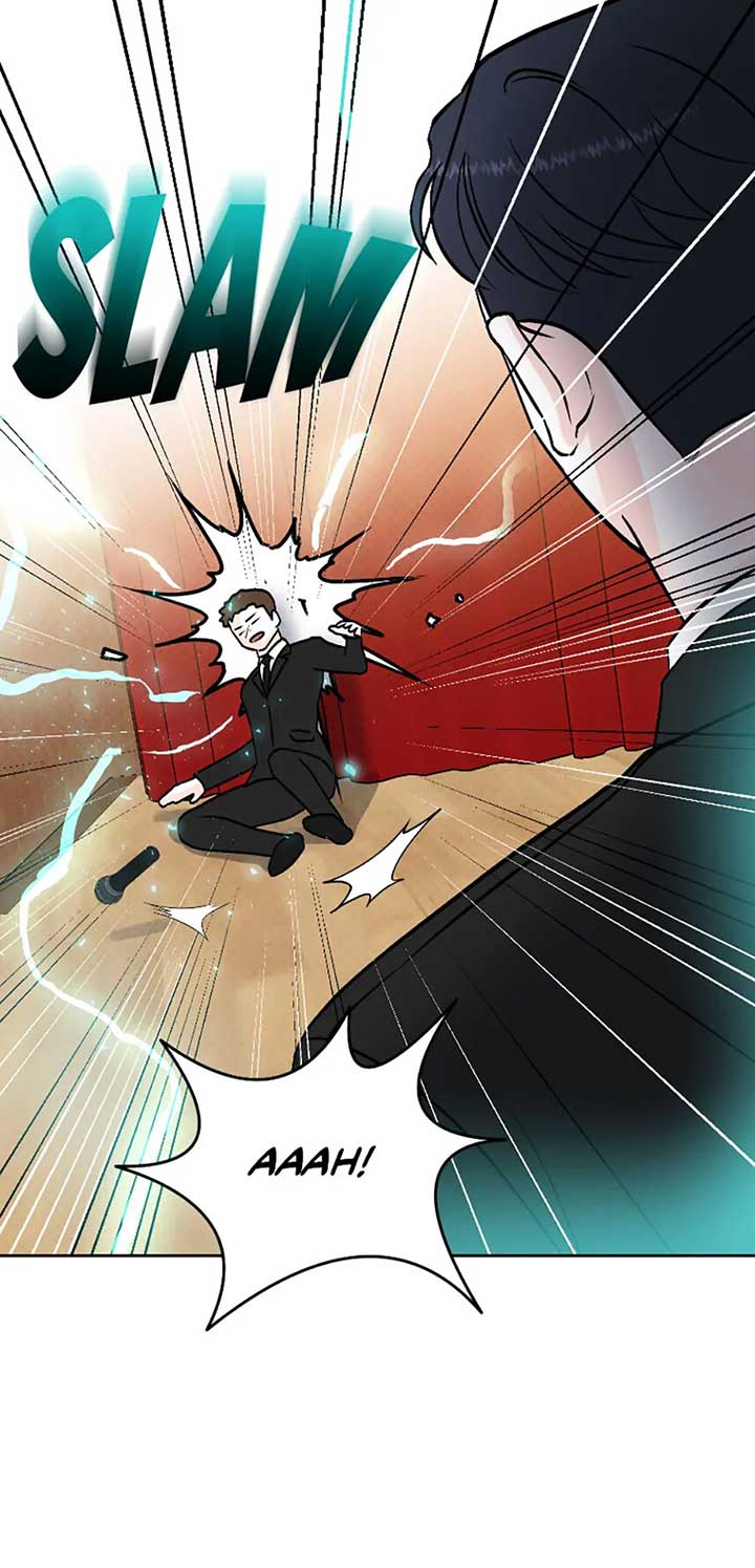 An Extraordinary Guardian Chapter 60 page 4
