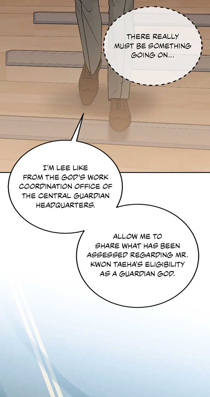 An Extraordinary Guardian Chapter 60 page 9