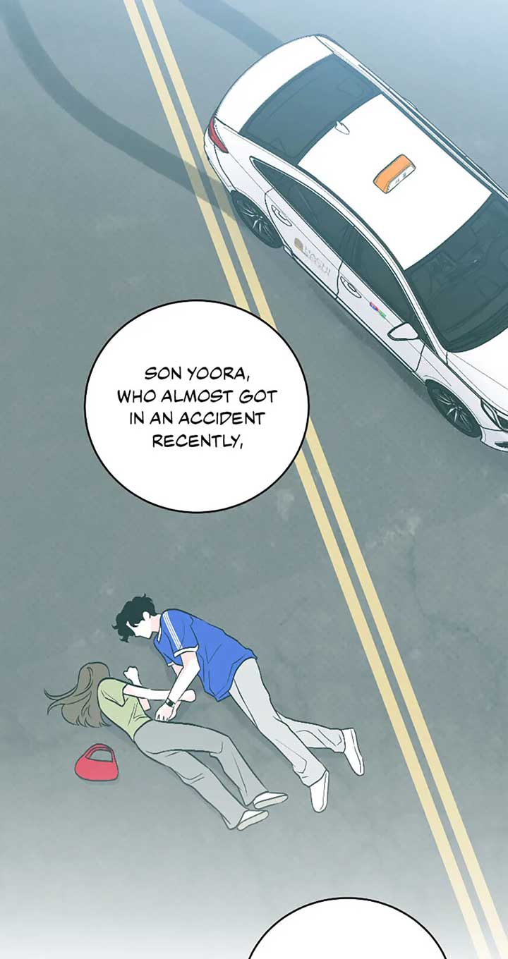An Extraordinary Guardian Chapter 60 page 10