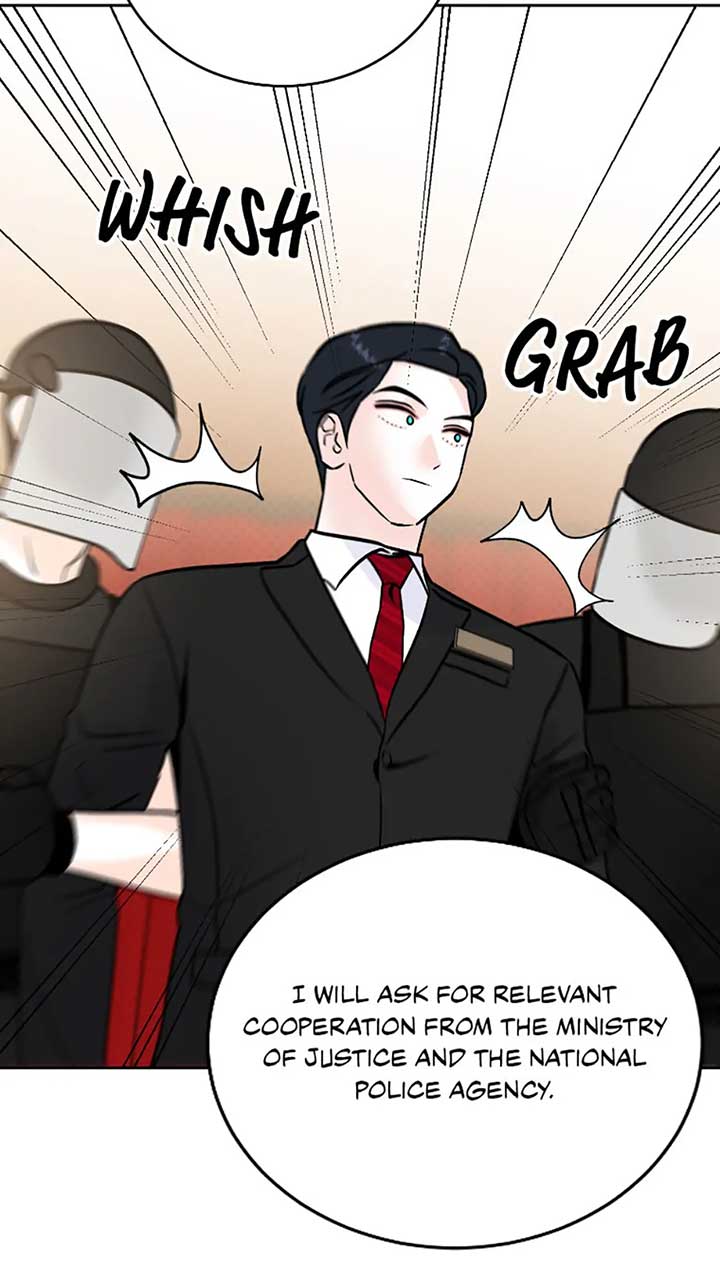 An Extraordinary Guardian Chapter 60 page 16