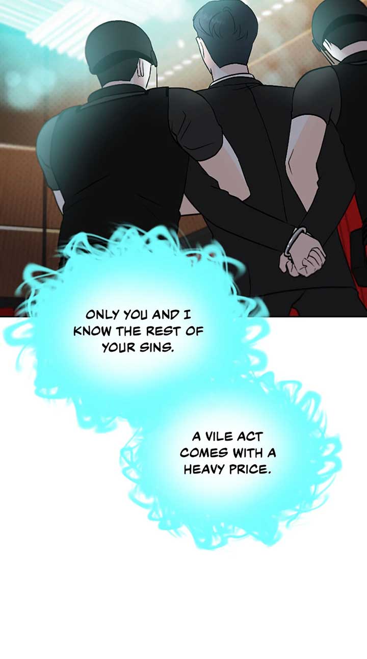 An Extraordinary Guardian Chapter 60 page 24