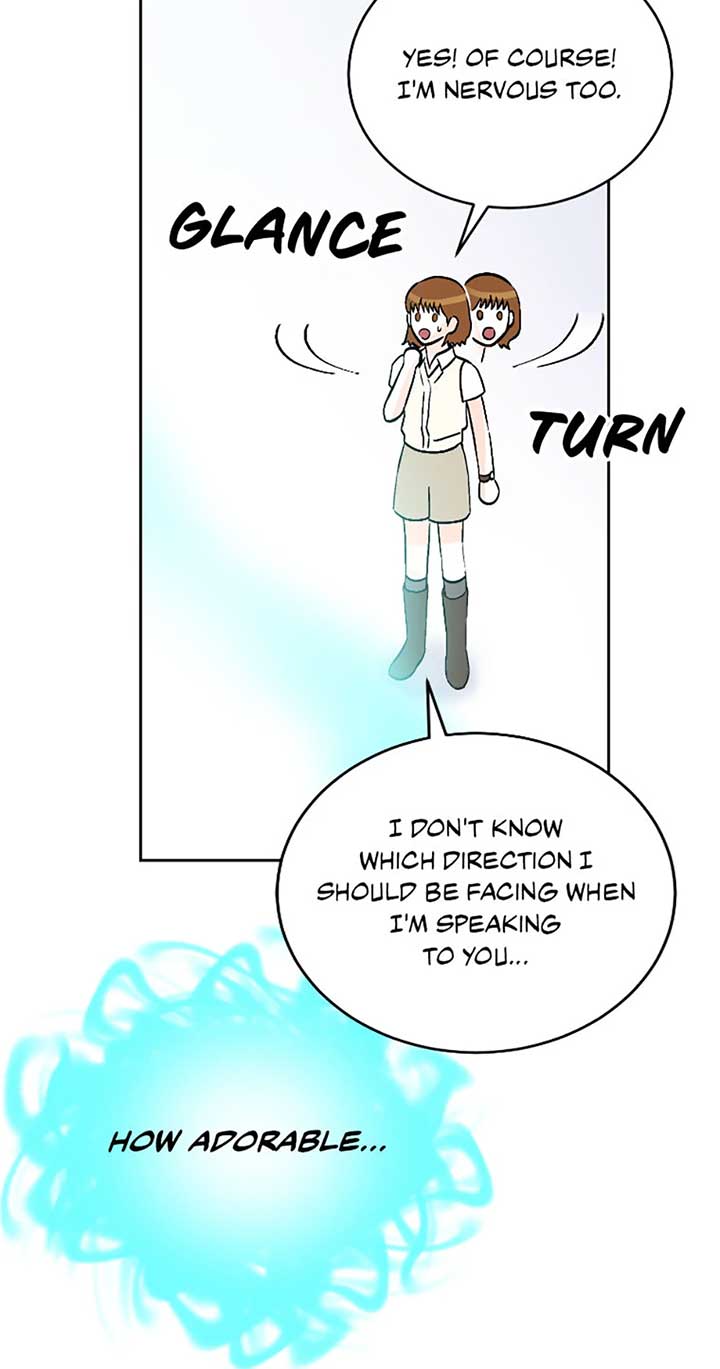 An Extraordinary Guardian Chapter 60 page 31