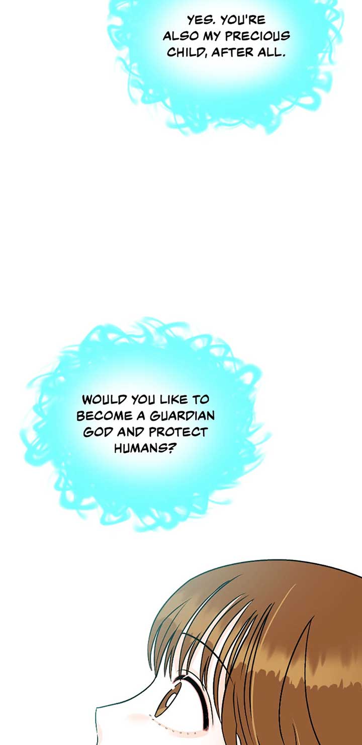An Extraordinary Guardian Chapter 60 page 38