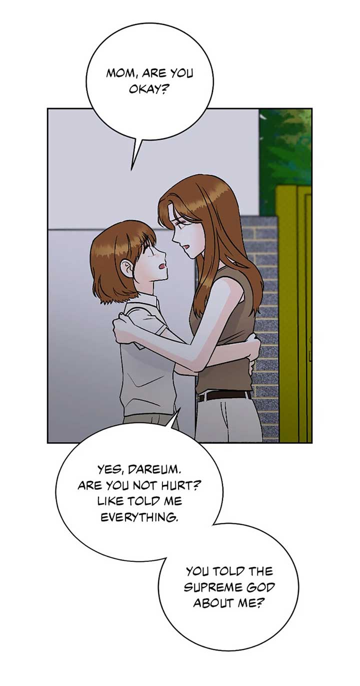 An Extraordinary Guardian Chapter 60 page 42