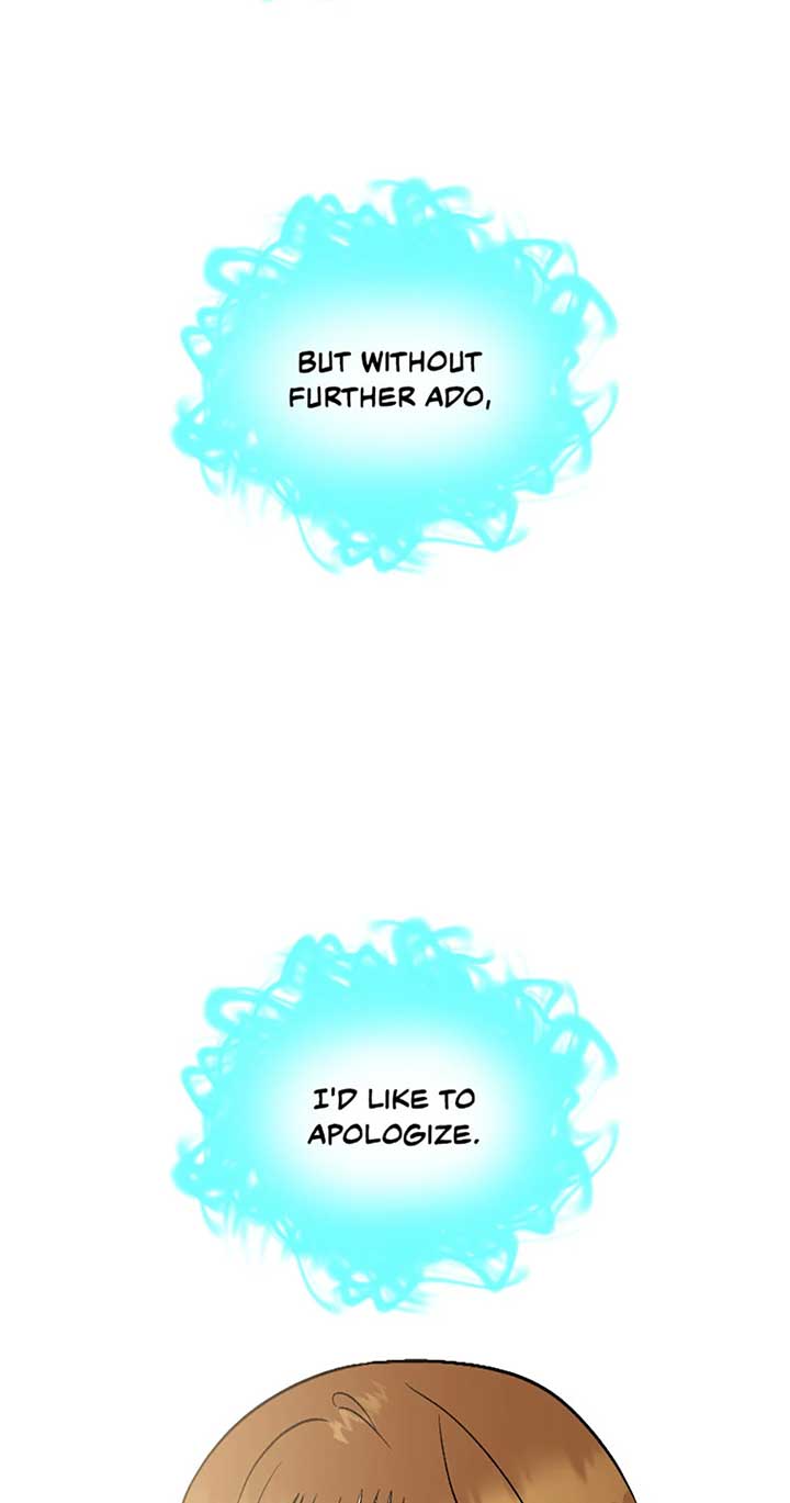 An Extraordinary Guardian Chapter 60 page 32