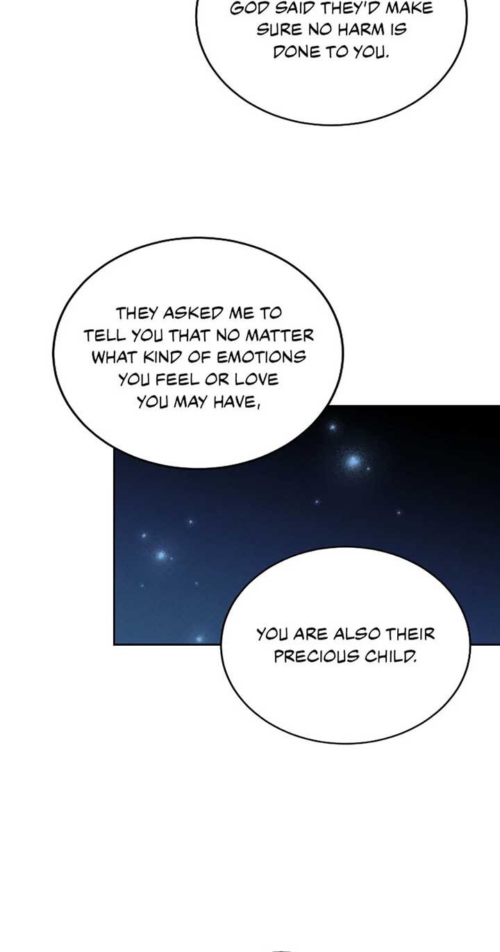 An Extraordinary Guardian Chapter 60 page 44