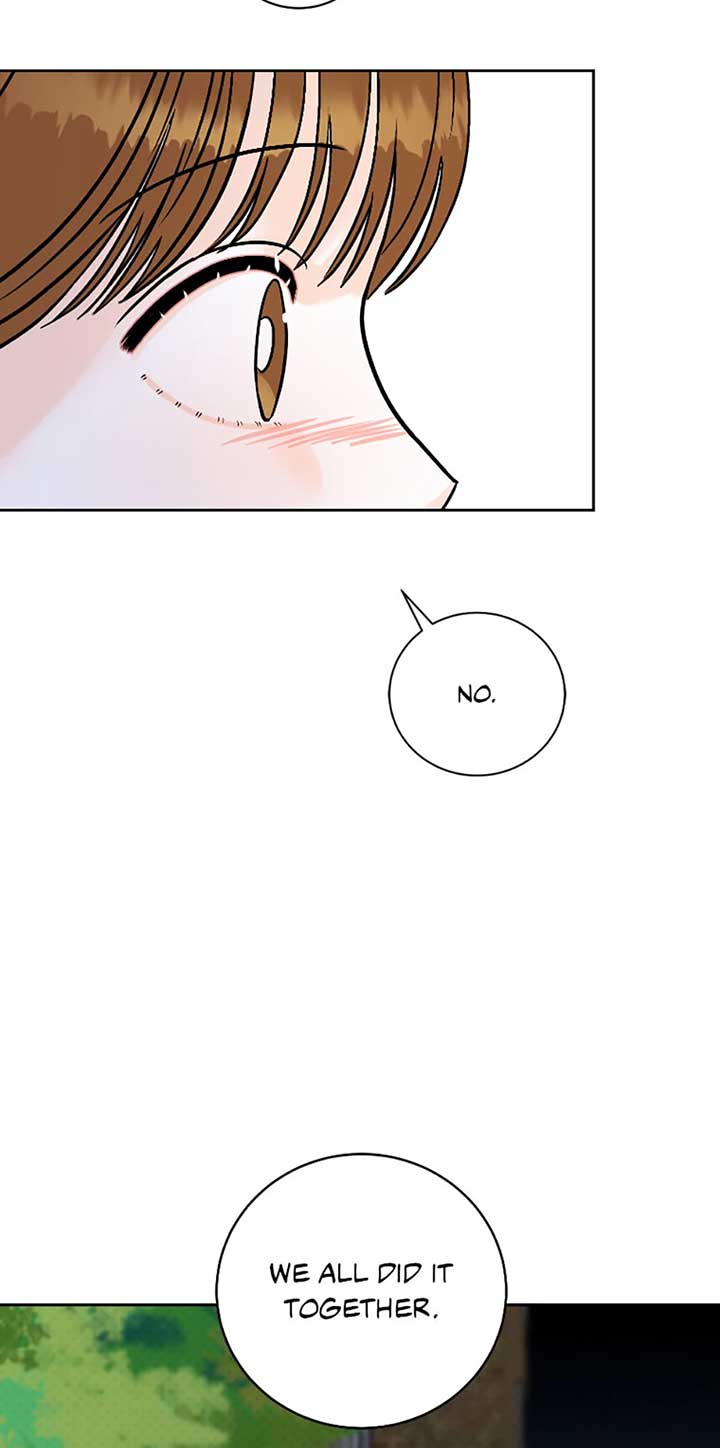 An Extraordinary Guardian Chapter 60 page 49