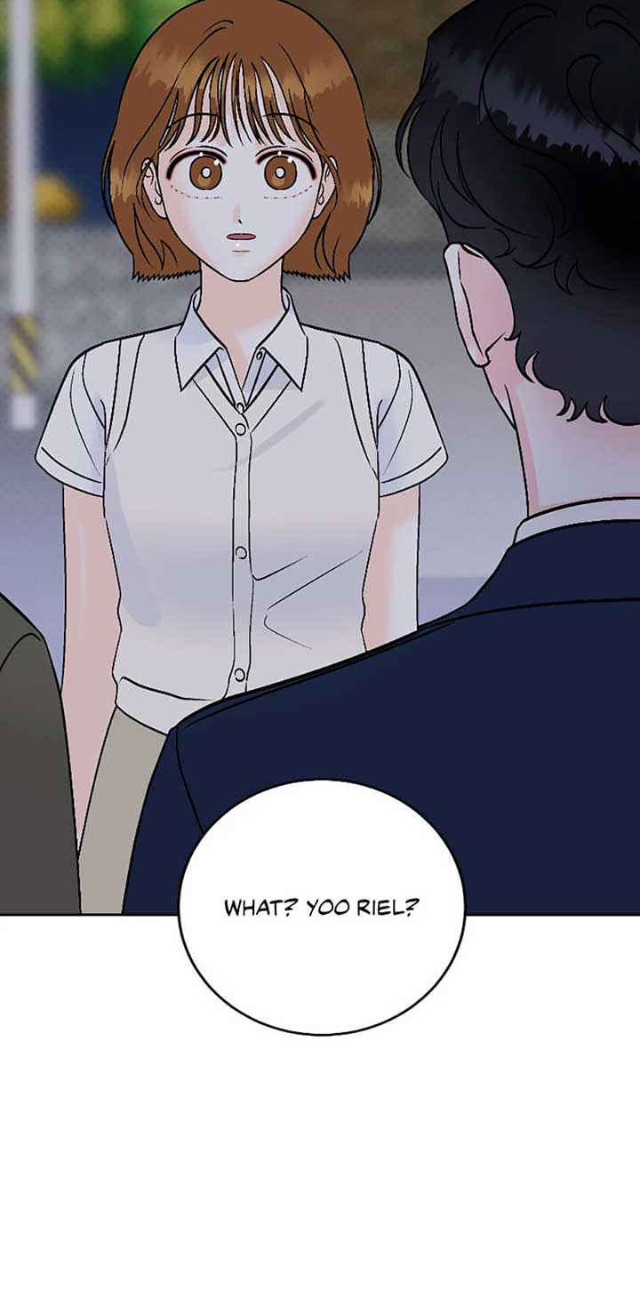 An Extraordinary Guardian Chapter 60 page 53