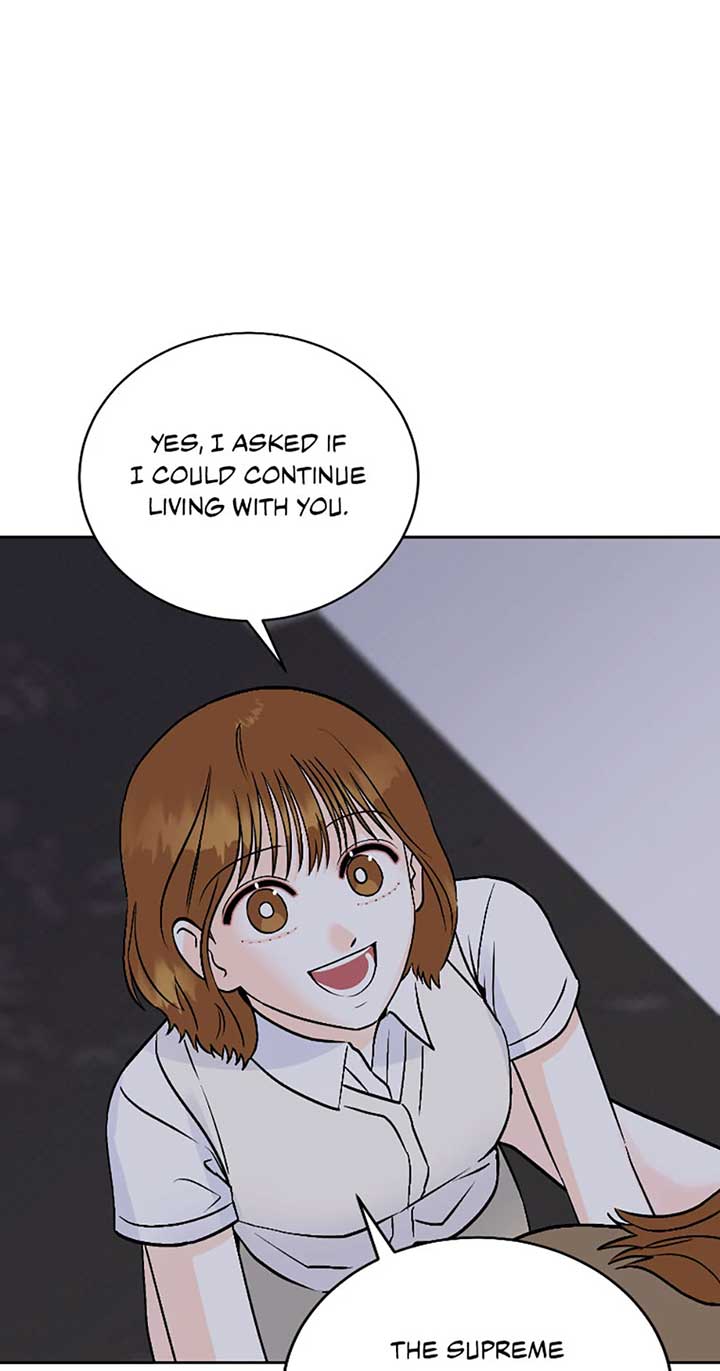An Extraordinary Guardian Chapter 60 page 43