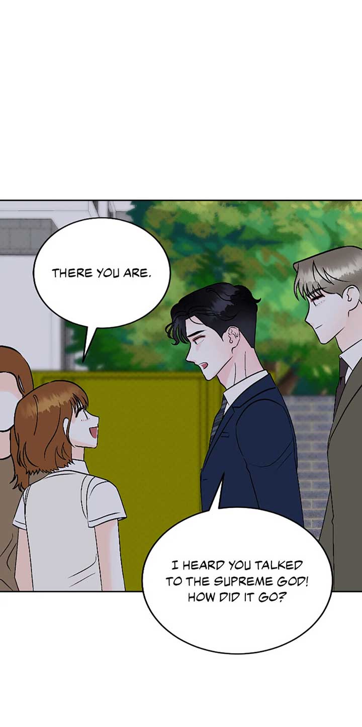 An Extraordinary Guardian Chapter 60 page 51