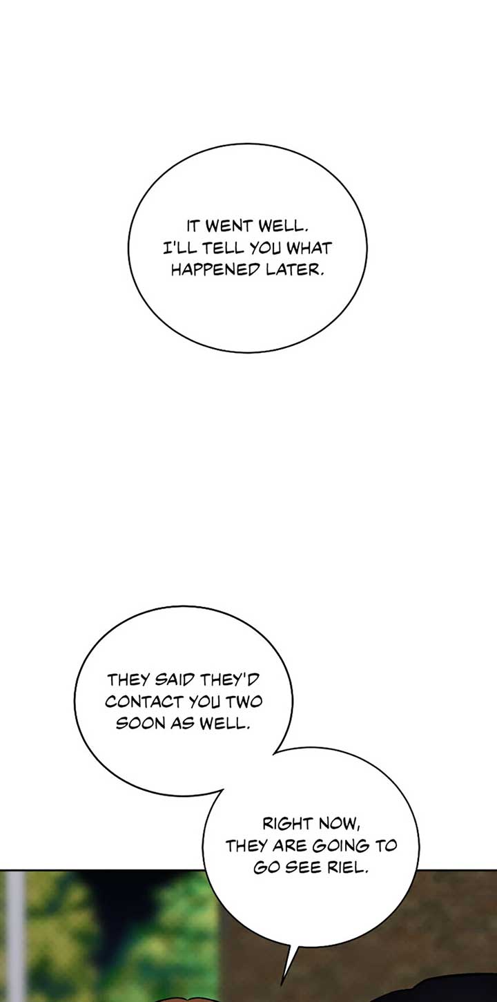 An Extraordinary Guardian Chapter 60 page 52