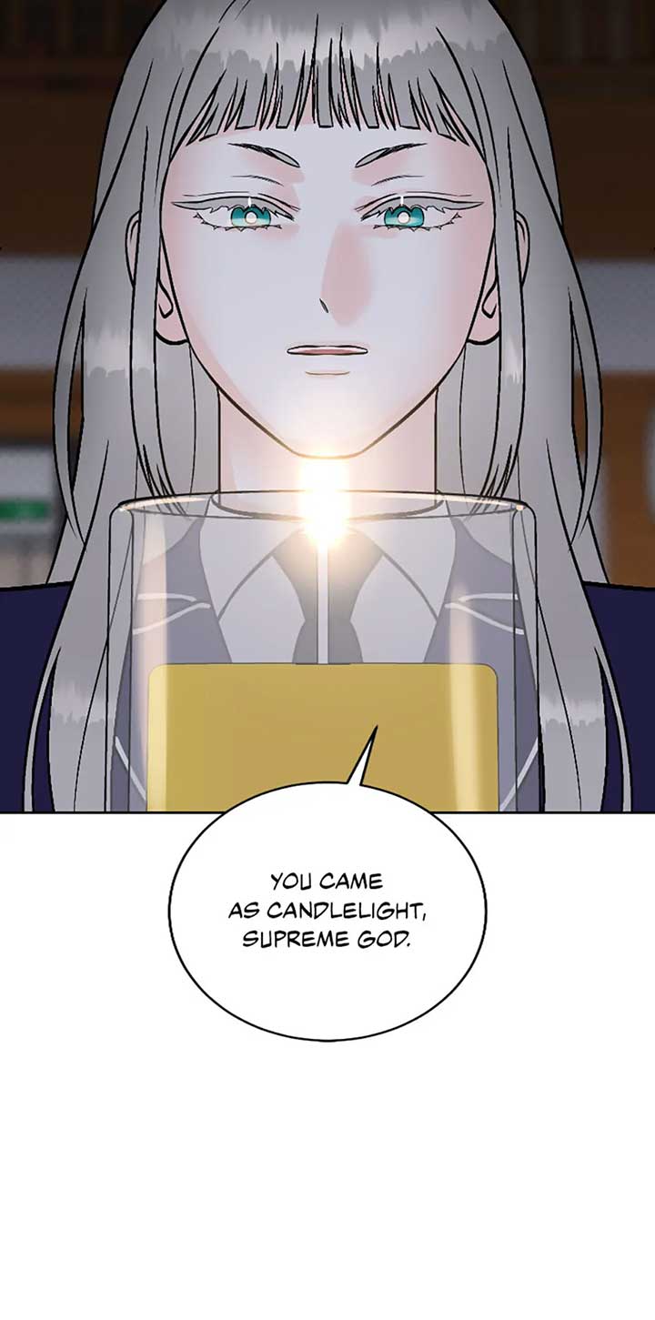 An Extraordinary Guardian Chapter 60 page 57