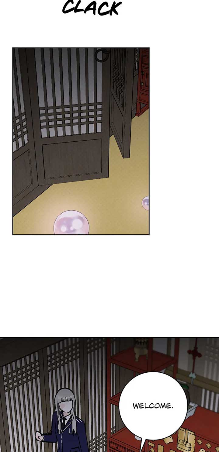 An Extraordinary Guardian Chapter 60 page 65