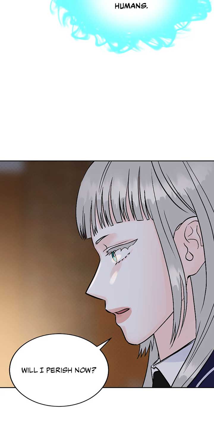 An Extraordinary Guardian Chapter 60 page 59