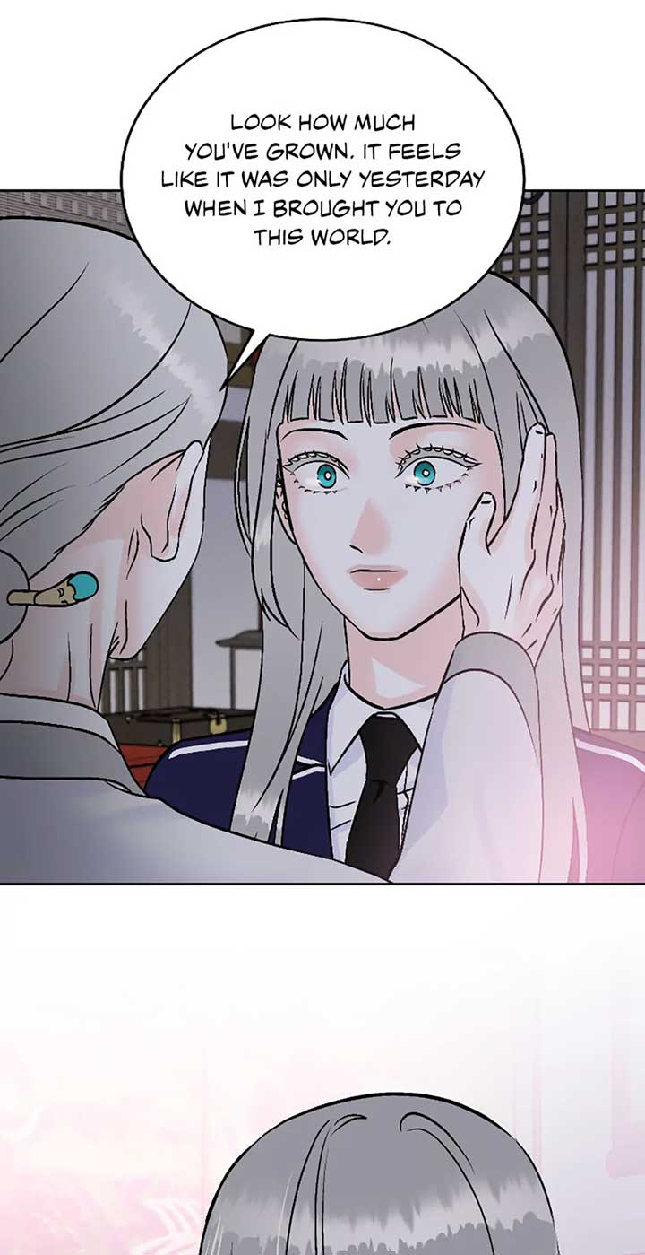 An Extraordinary Guardian Chapter 60 page 68