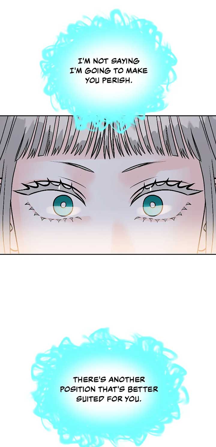 An Extraordinary Guardian Chapter 60 page 63