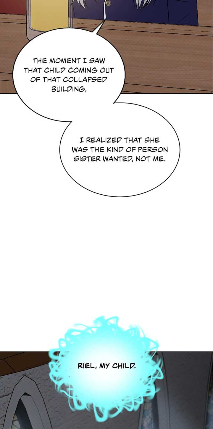 An Extraordinary Guardian Chapter 60 page 61