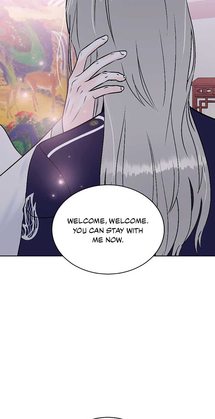 An Extraordinary Guardian Chapter 60 page 69