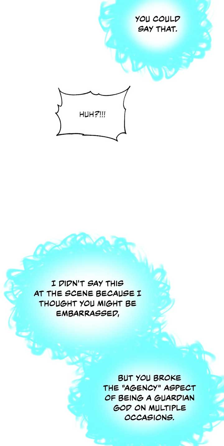 An Extraordinary Guardian Chapter 60 page 76