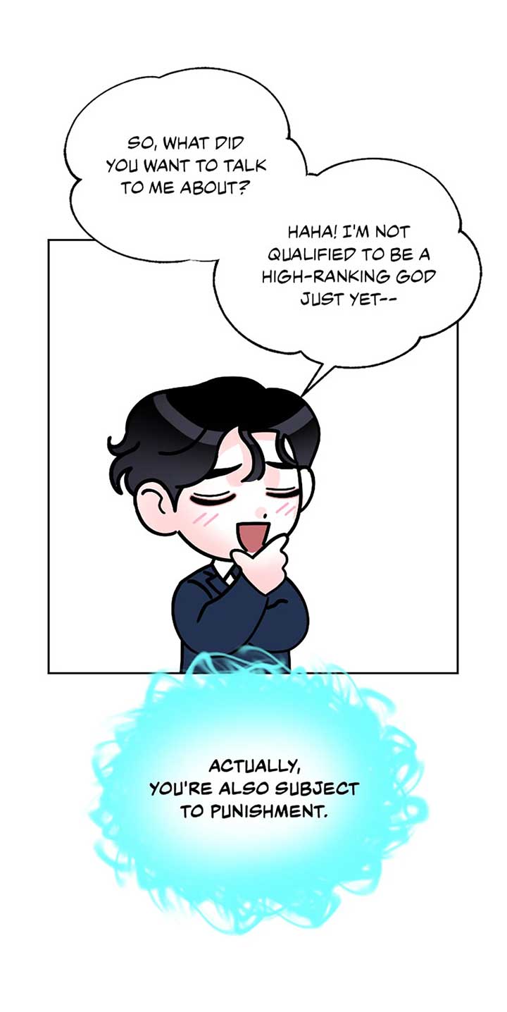 An Extraordinary Guardian Chapter 60 page 74
