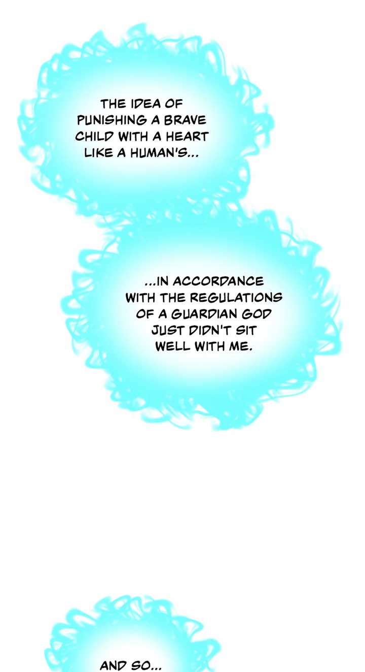 An Extraordinary Guardian Chapter 60 page 80