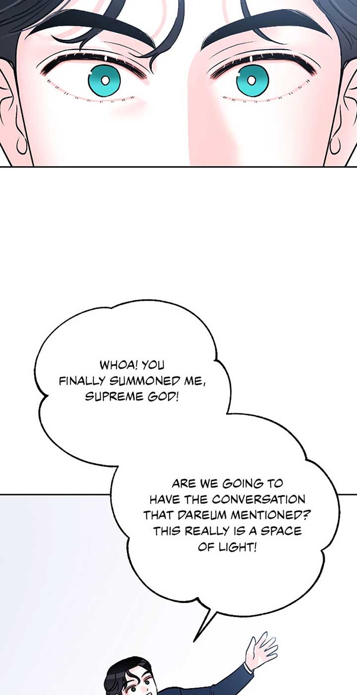 An Extraordinary Guardian Chapter 60 page 72