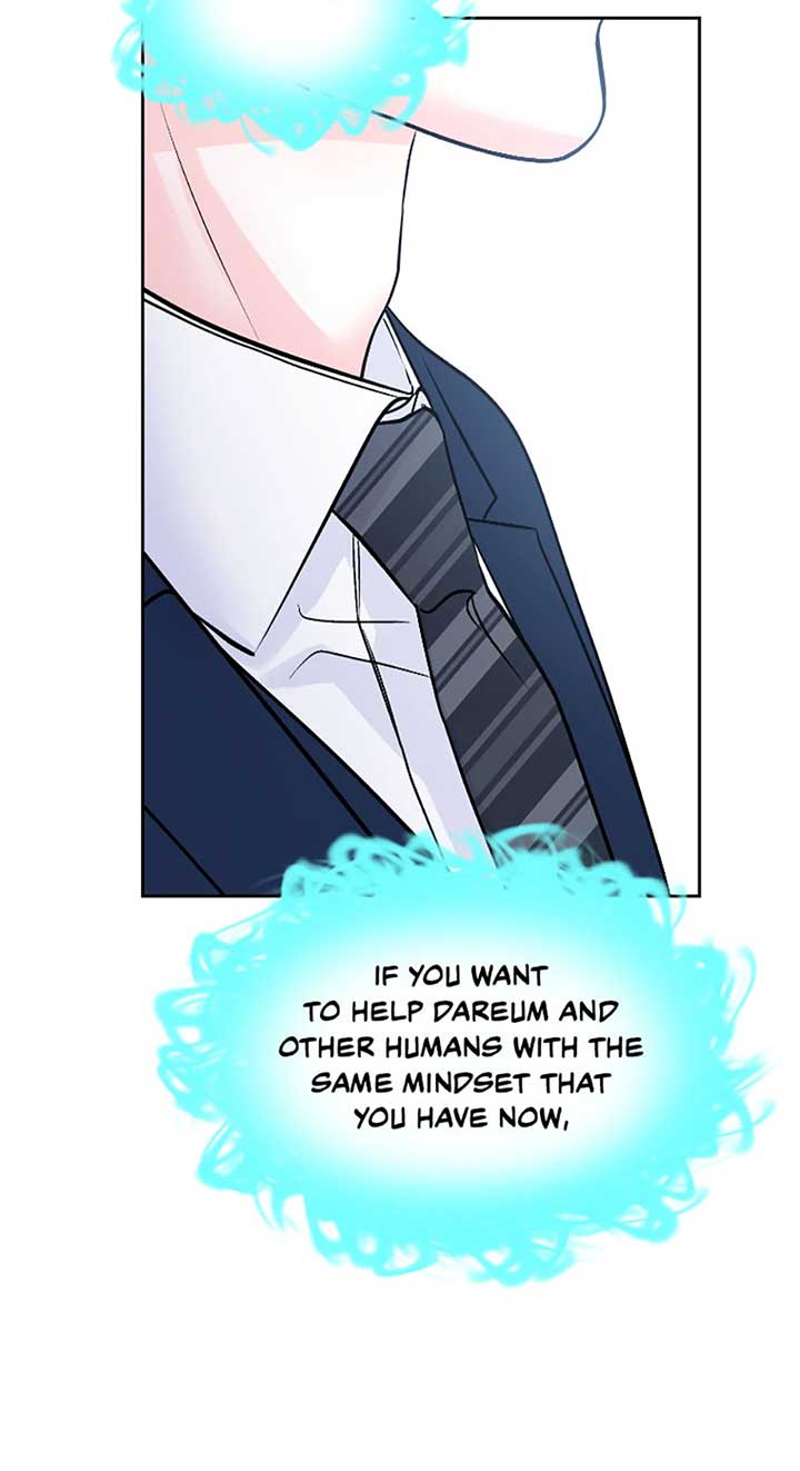 An Extraordinary Guardian Chapter 60 page 81
