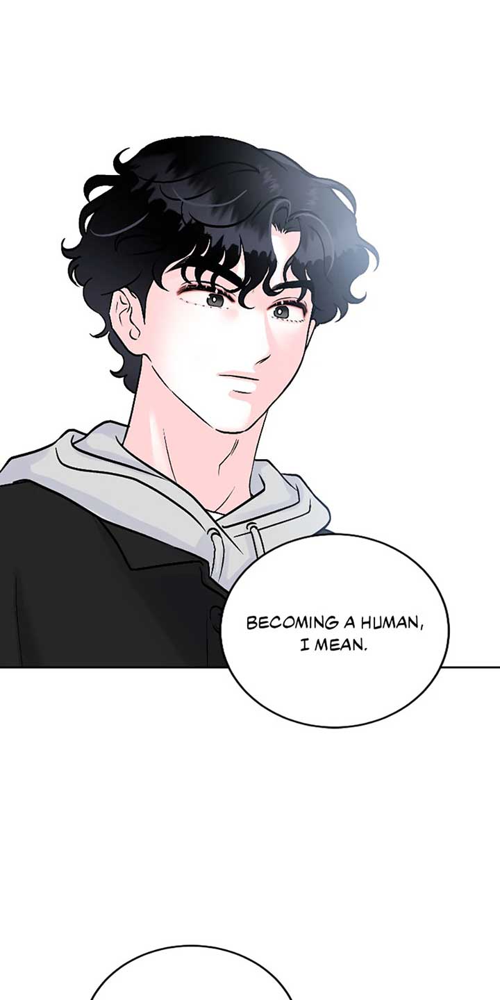 An Extraordinary Guardian Chapter 60 page 96