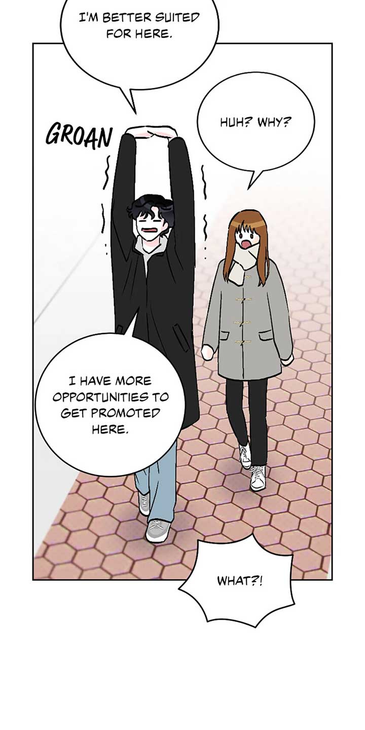 An Extraordinary Guardian Chapter 60 page 97