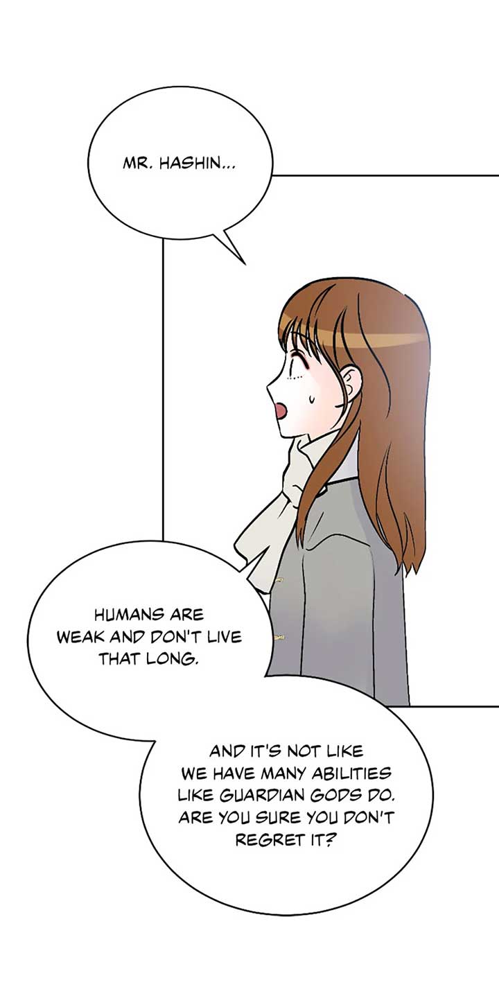 An Extraordinary Guardian Chapter 60 page 95